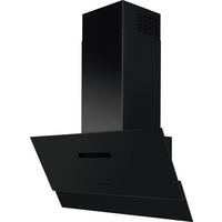 Dunstabzugshaube DK8HV472M Schwarz - Schwarz, Basics, Glas/Metall (80/67,8-118/35cm) - Dieter Knoll