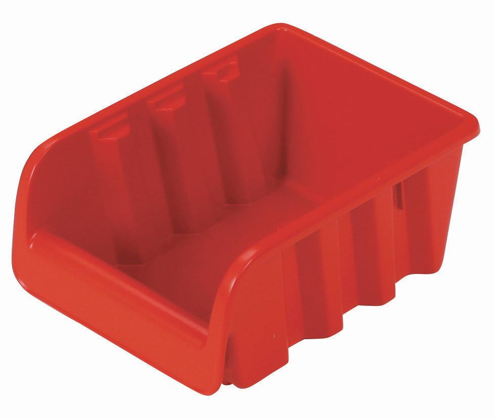 Csavartartó Piros - Konventionell (11,5/7,5/16cm)