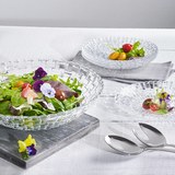 Schüsselset Nachtmann 5-tlg. - Klar, MODERN, Glas (30cm) - NACHTMANN
