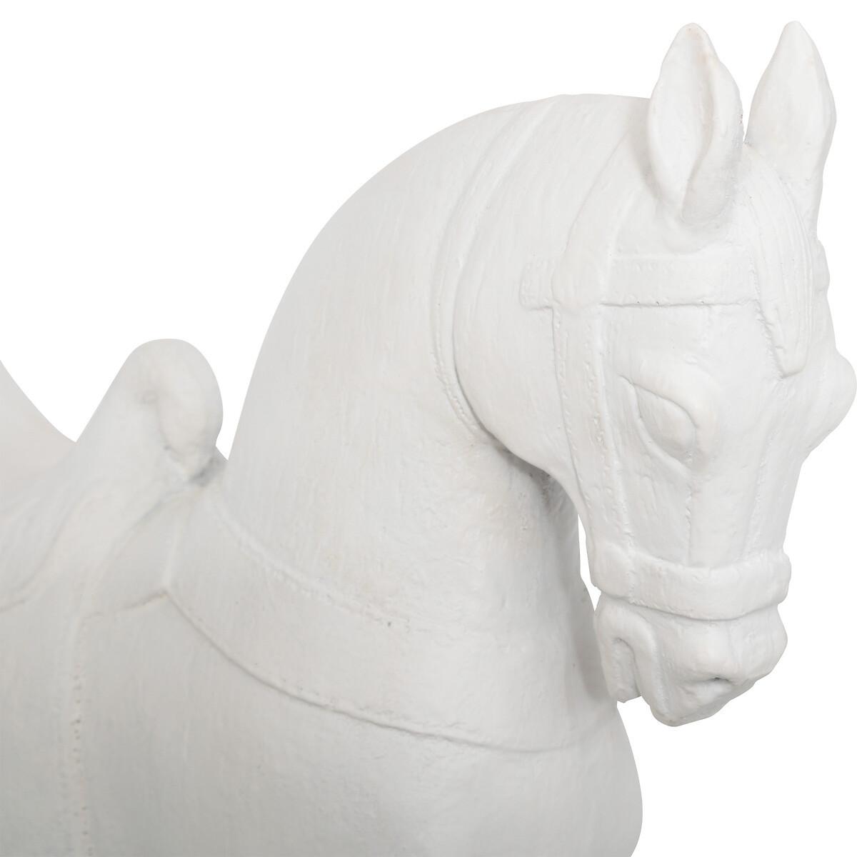 Cal decorativ Cheval - Basics (35/10/34cm)