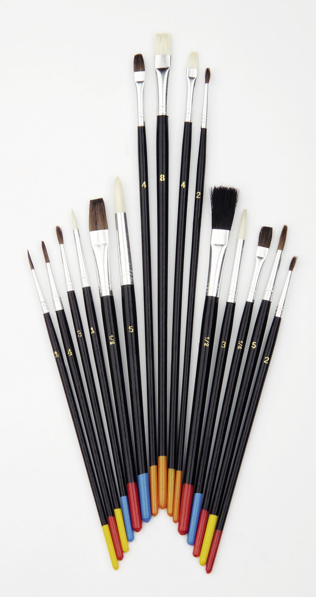 Set Kistova Colour - drvo/metal (30.5/22cm) - Modern Living