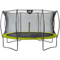 Trampolin Exit Silhouette, Ø 366cm - zelena, Konvencionalno (366/268cm) - EXIT Toys
