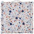 Ülőpárna Terrazzo - Fehér, modern, Textil (40/40cm) - Mömax modern living Ülőpárna Terrazzo - Fehér, modern, Textil (40/40cm) - Mömax modern living