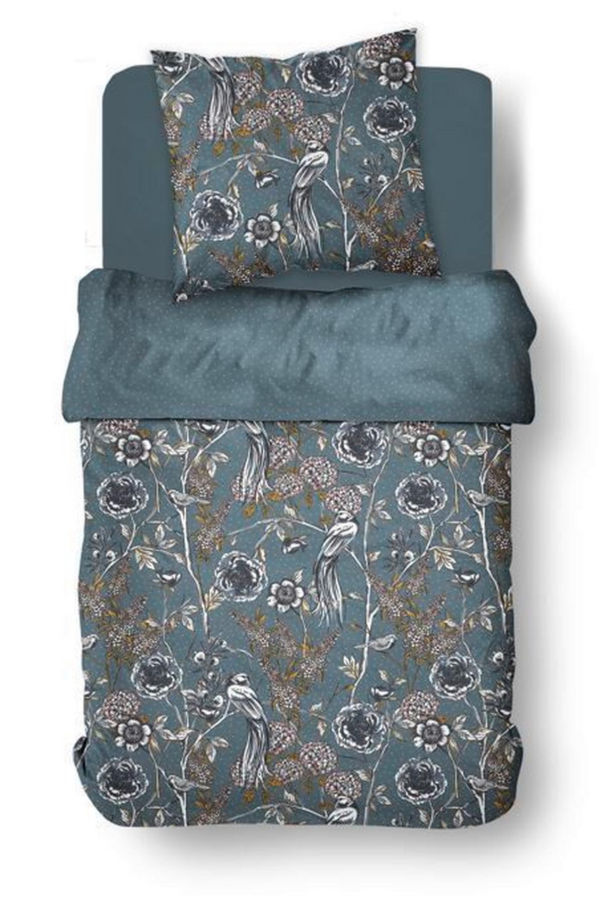 Lenjerie de pat Rohl cca. 140x200/50x70 cm - opal, Modern, textil (140/200cm)