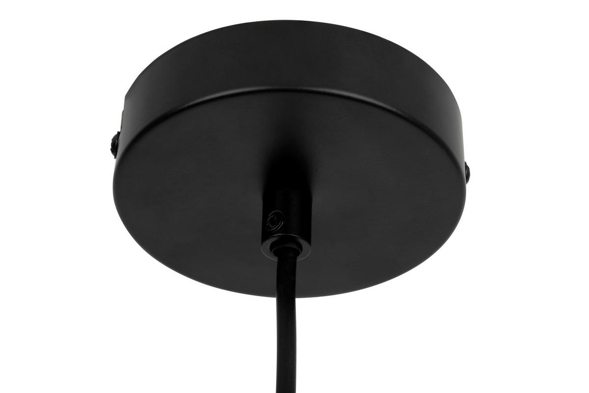 LAMPA WISZĄCA KAYA - brązowy, Design, metal/papier (40/120cm) - Collet's Monde