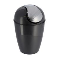 Coș de gunoi Conic, cca. 5,6L - Basics (21,5/33cm)