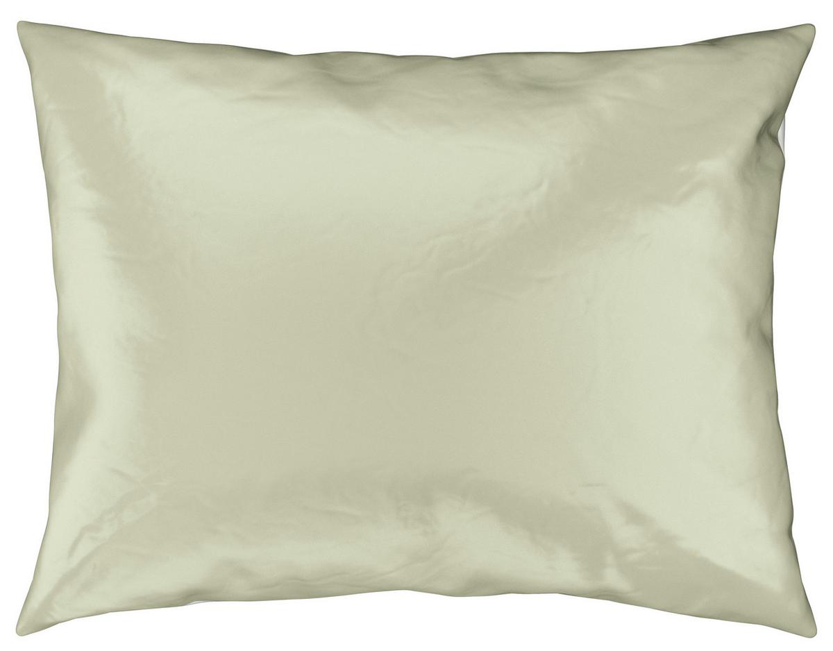Lenjerie de pat Ice Burg,cca. 140x200/50x70 cm - verde, textil (140/200cm) - Modern Living