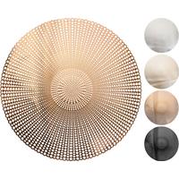 Tányéralátét Brokát Design - Basics, műanyag (41cm)