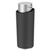 Dozator de săpun CHRIS - negru, Modern, plastic/metal (7,6/15,9/6cm) - Mömax