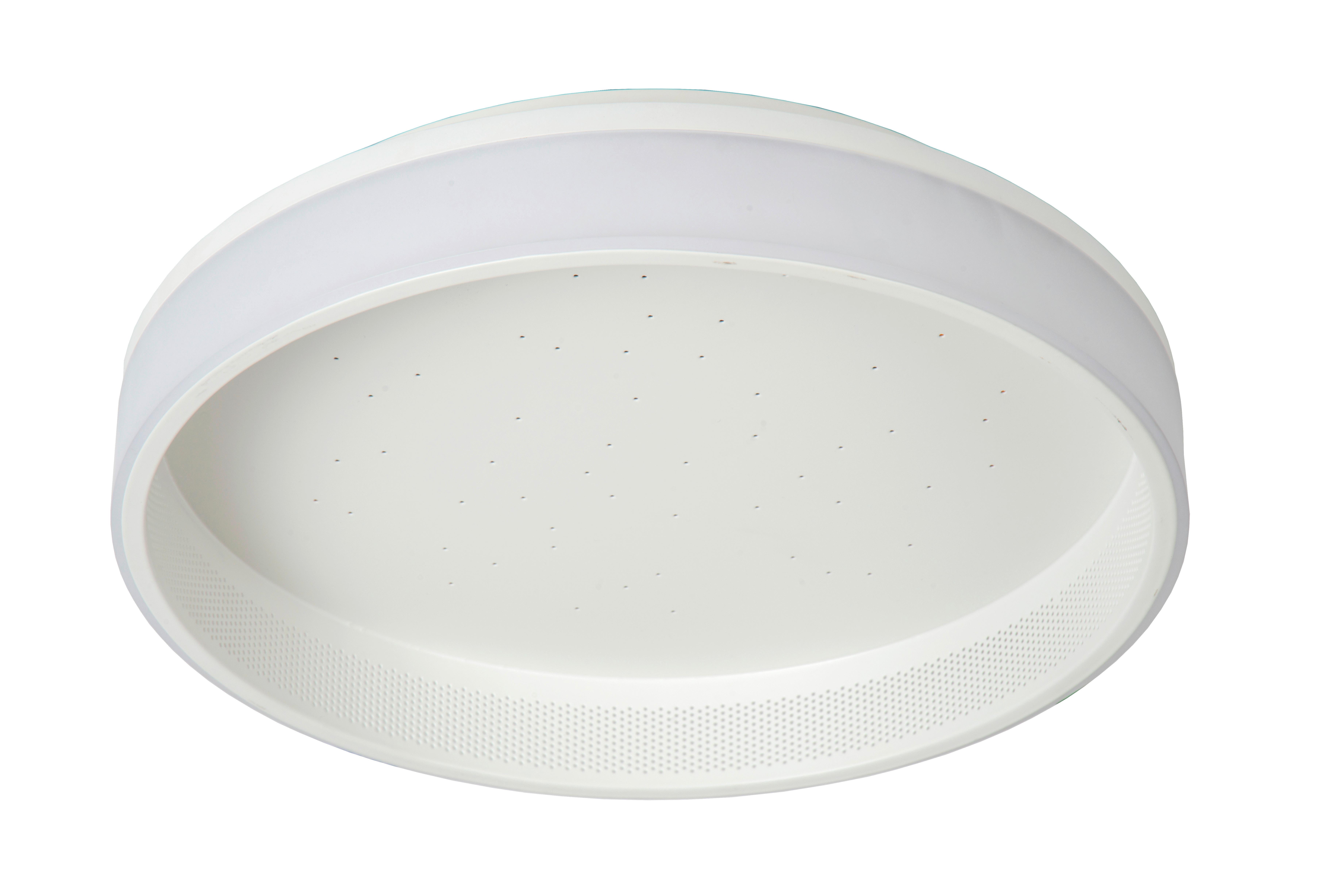 LAMPA SUFITOWA LED 71102/40/31 ESTREJA - Trend (40/40/9cm) - Lucide