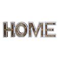 Okrasna Led-svetilka Home - Romantika, les (38/3,2/11cm) Okrasna Led-svetilka Home - Romantika, les (38/3,2/11cm)