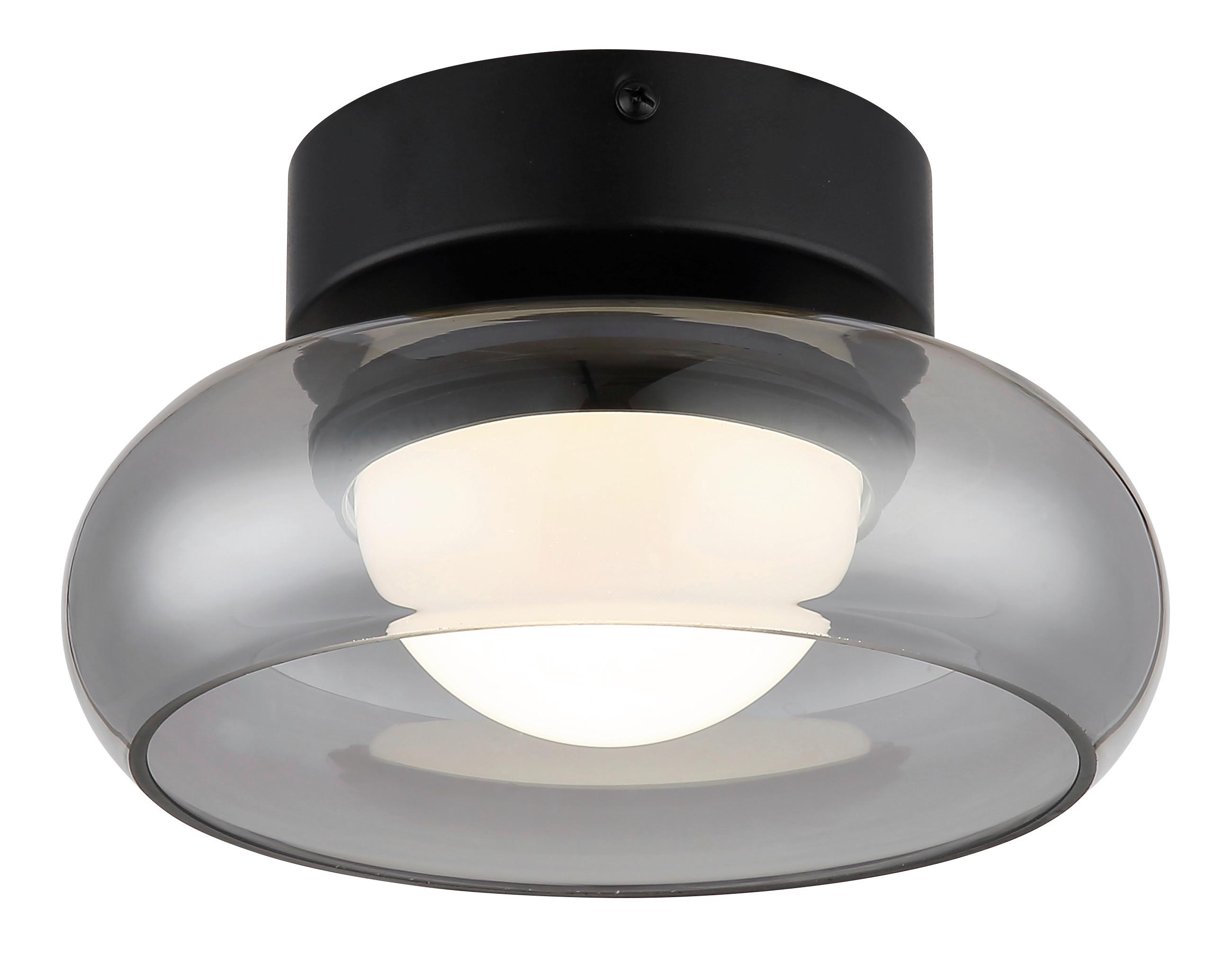 Led Stropna Svjetiljka Carlene - Design (20/10cm) - Globo
