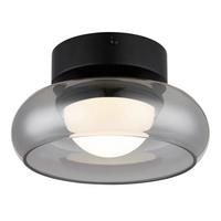 Led Stropna Svjetiljka Carlene - Design (20/10cm) - Globo