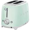 Toaster TSF01PG - Hellgrün (31/19,8/19,5cm) - SMEG