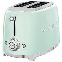 Toaster TSF01PG - Hellgrün (31/19,8/19,5cm) - SMEG