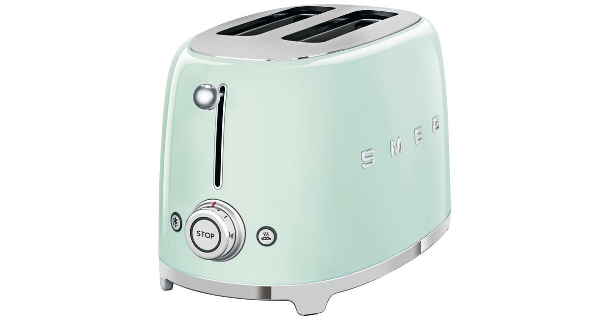 Toaster von Smeg online bestellen