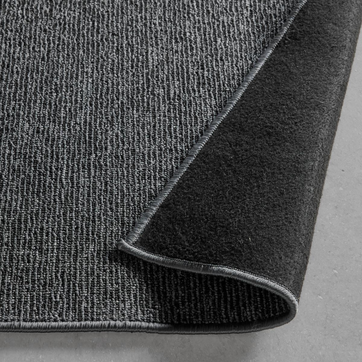 Síkszövött Szőnyeg Alex - antracit, Konventionell, textil (133/170cm) - Modern Living