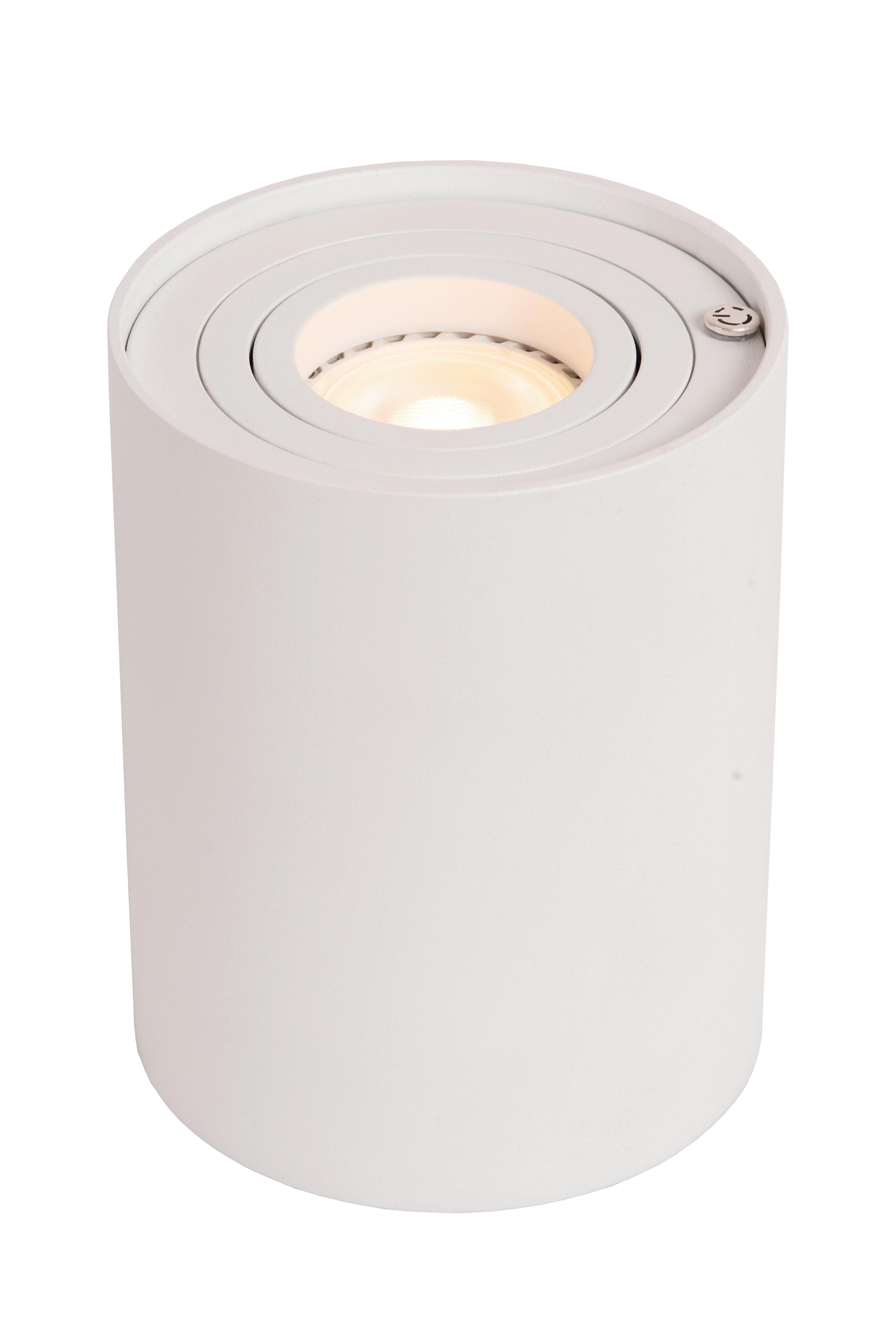 LAMPA STOŁOWA 22552/05/31 TUBE - Konventionell, metal (9.6/9.6/12.5cm) - Lucide
