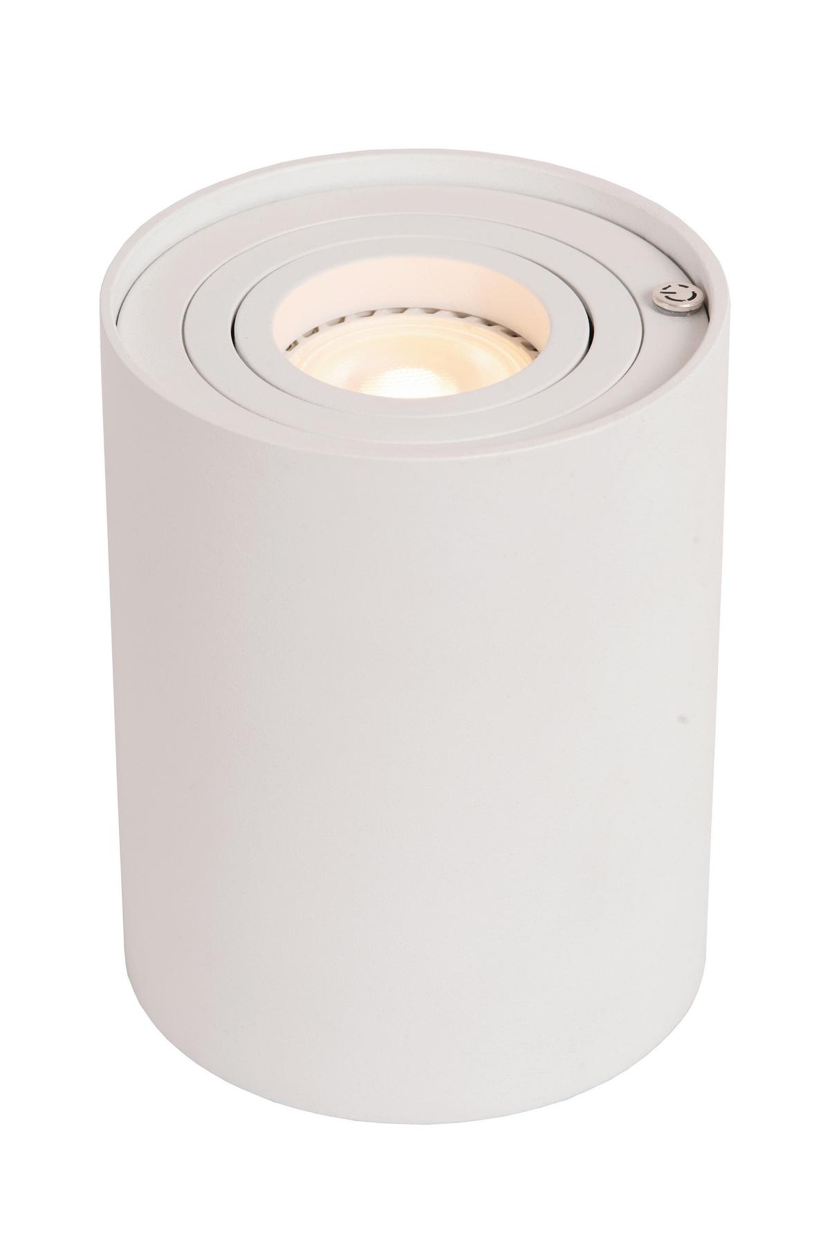 LAMPA STOŁOWA 22552/05/31 TUBE - Konventionell, metal (9.6/9.6/12.5cm) - Lucide