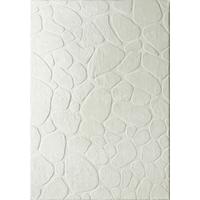 Covor cu fir lung Vienna - crem, Konventionell, textil (160/230cm) - Mömax