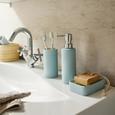 Seifenschale Carina Blau - Blau, Keramik (8,3/12,5cm) - Mömax modern living Seifenschale Carina Blau - Blau, Keramik (8,3/12,5cm) - Mömax modern living