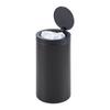 SOPHINK SENSOR - 40L - svart, Modern, metall/plast (31/63cm) - Mömax