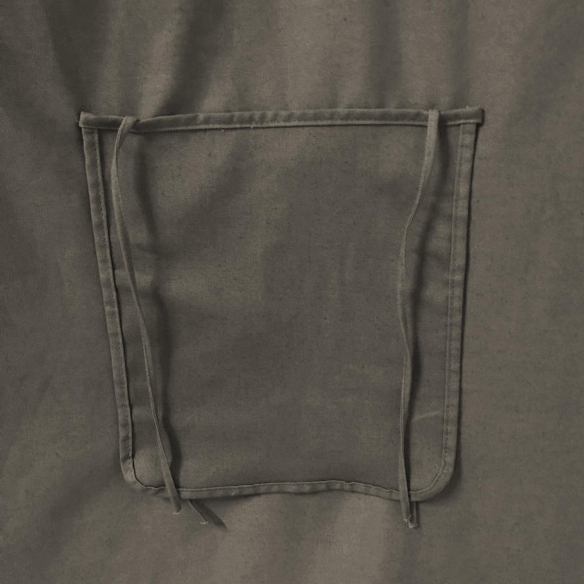 Spielzelt Alba in Grau - Grau, LIFESTYLE, Textil (120/159,/120cm) - Ambia Garden