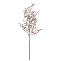 Umetna Rastlina Beerenzweig I - sivovijolična/naravne barve, Basics, umetna masa (70cm) - Mömax