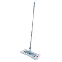 Čistilec Tal Paula - modra/siva, Konvencionalno, kovina/umetna masa (45/16/150cm) - Mömax