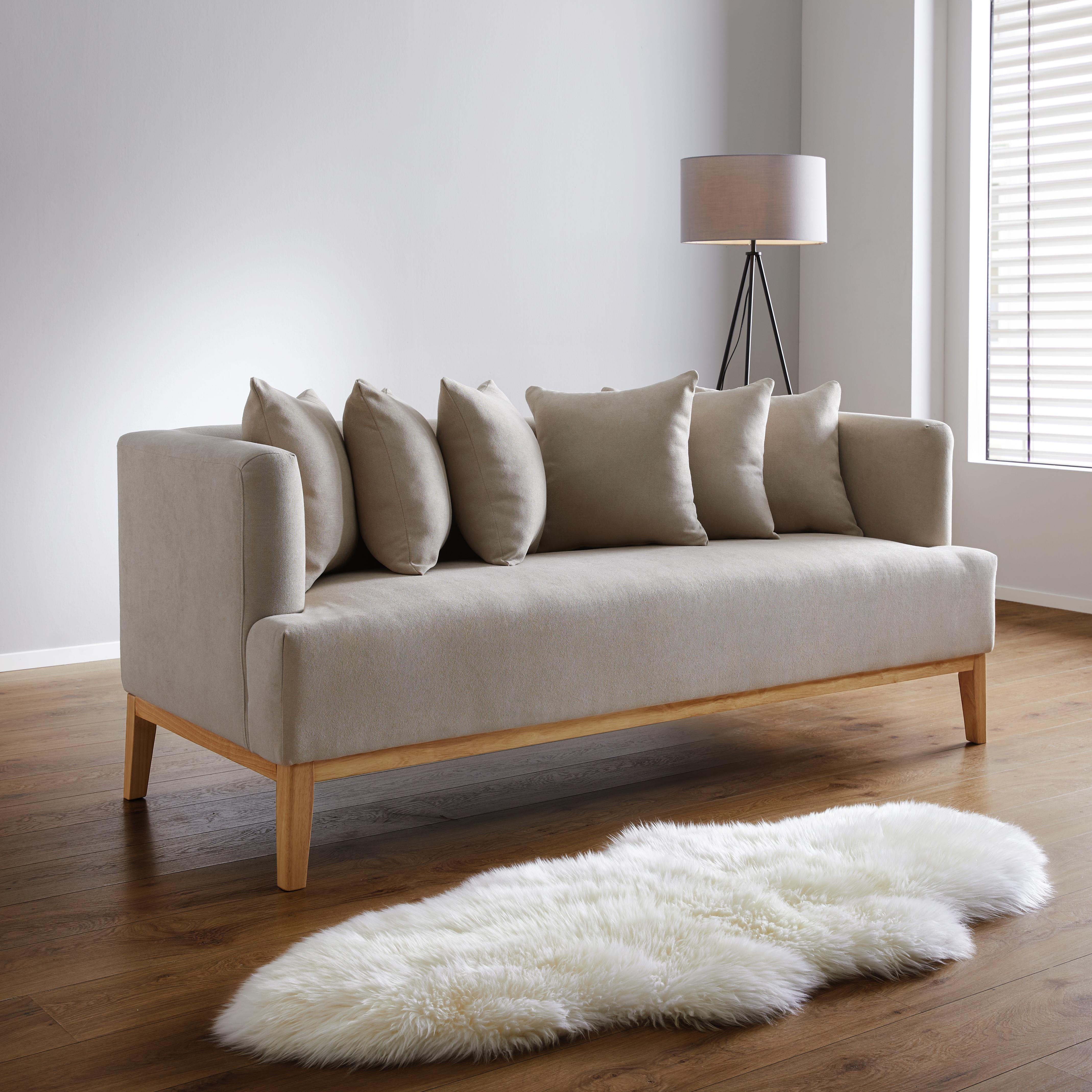 Sofa In Beige Online Bestellen