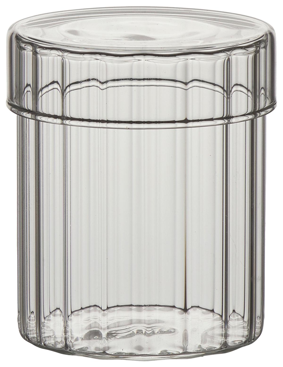 Dekodose Clearly Klar - Klar, Glas (7,5/9cm) - Mömax