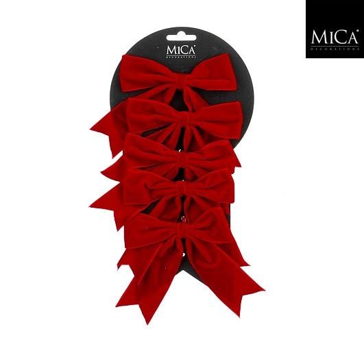 Dekorativna Pentlja 1199501 - Basics (14/12cm) - Mömax