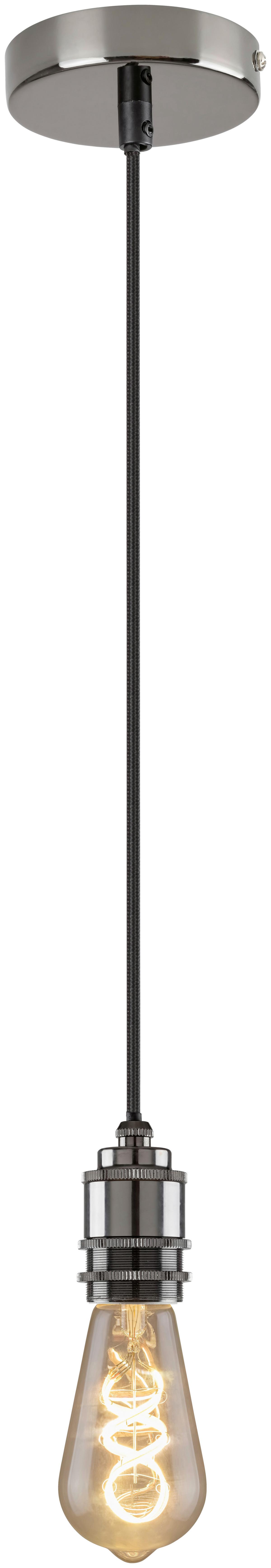 Bec LED Smart WIFI - Basics (6/14cm)
