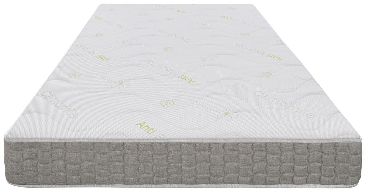 Matrac Latex Coconut Harmony - textil (90/200cm)