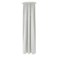 ZASŁONA TERMICZNA MILTON - biały, Basics, tkanina (140/245cm)