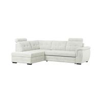 Coltar FALCO NEW - crem, Konventionell, textil (183/251cm) - Mömax