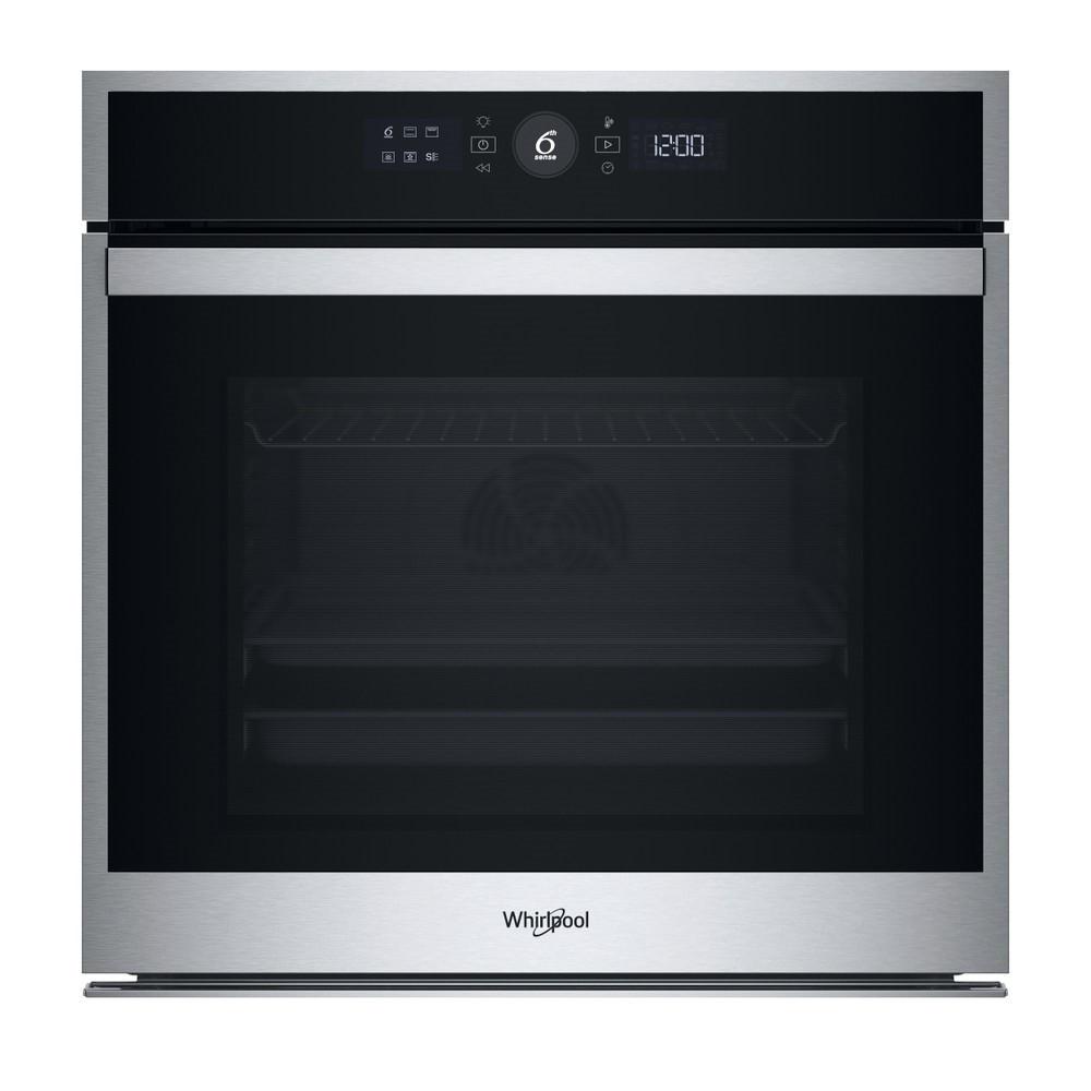 Beépíthető Sütő Woi4s8pm2sxa - ezüst, Modern (59,5/59,7/56,4cm) - Whirlpool