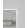 Zaščitna Mreža Proti Mrčesu Maja - črna, tekstil (130/150cm) - Mömax modern living Zaščitna Mreža Proti Mrčesu Maja - črna, tekstil (130/150cm) - Mömax modern living