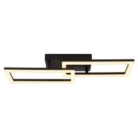 Led Stropna Svjetiljka 67328-20o Sapena - Design (61,4/19,5/9cm) - Globo