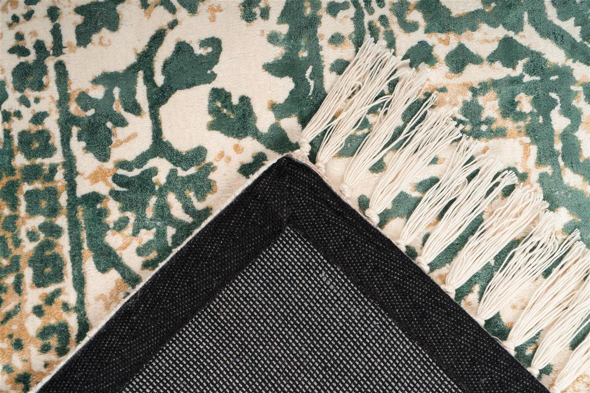 FLACHWEBETEPPICH DOLCE VITA 425 MULTI 160 X 230 - Multicolor, Design, Textil (160/230cm) - Kayoom