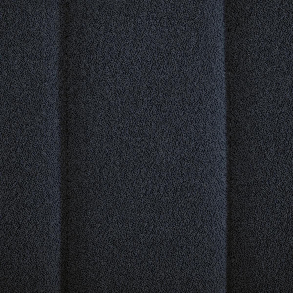 Box Krevet Sontje - crna/antracit, Konvencionalno, tekstil/plastika (160/200cm) - Modern Living