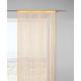 Fadenstore Franz, ca. 90x245cm - Orange, Textil (90/245cm) - MÖMAX modern living