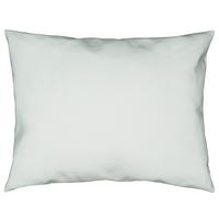 Párnahuzat Annika 70/90 - világoszöld, textil (70/90cm) - Modern Living