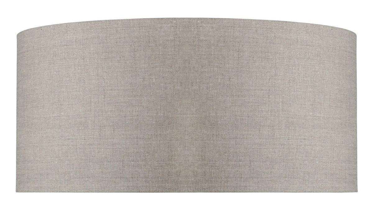 Stoječa Svetilka Anna, Naravna Barva, Bambus - naravne barve, Trend, tekstil/les (60/160cm) - Good & Mojo