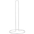 Küchenrollenhalter Teo in Alufarben - Alufarben, Metall (15/31,5cm) - MÖMAX modern living