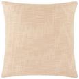Okrasna Blazina Yves - oranžna, Moderno, tekstil (45/45cm) - Mömax modern living Okrasna Blazina Yves - oranžna, Moderno, tekstil (45/45cm) - Mömax modern living