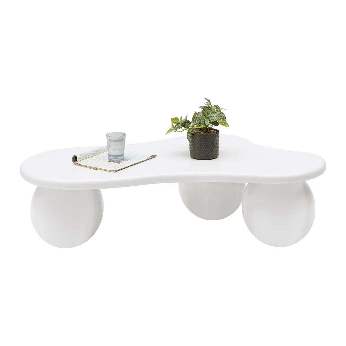 Couchtisch Leif Beige - Beige, MODERN, Holzwerkstoff (120/70/32cm) - Mömax