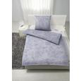 Bettwäsche Marietta, ca. 135x200cm - Grau, Textil (135/200cm) - MÖMAX modern living
