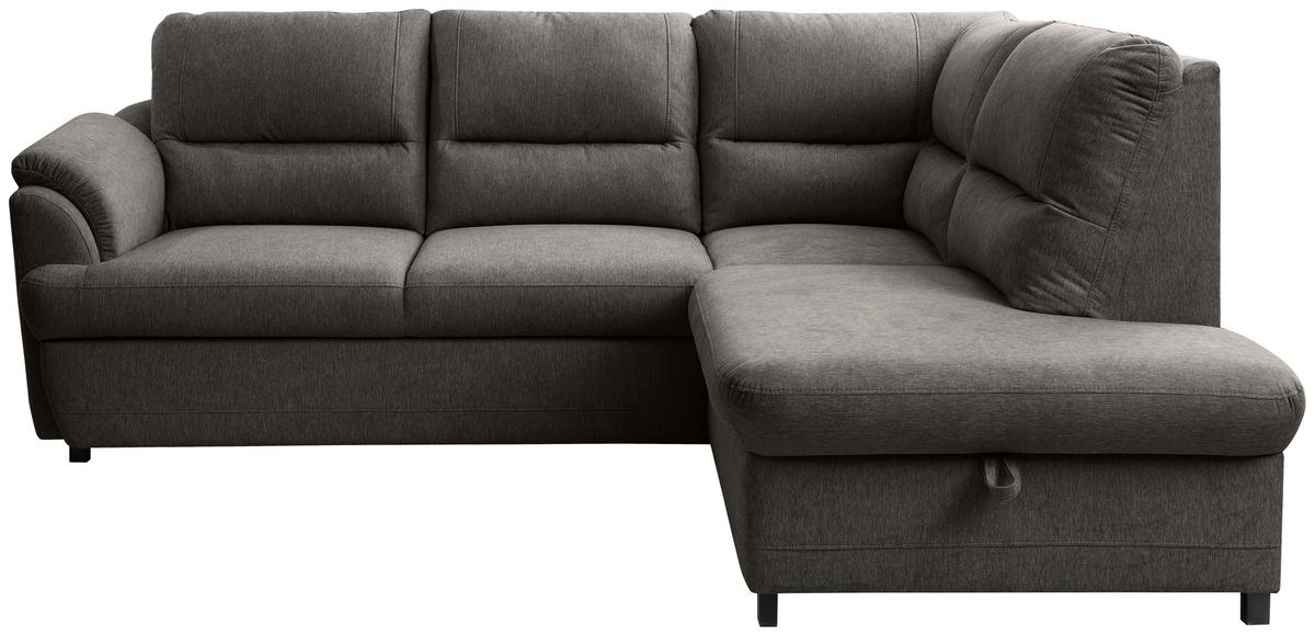 Coltar GUSTO - grej/maro, Basics, textil (240/200cm) - Modern Living