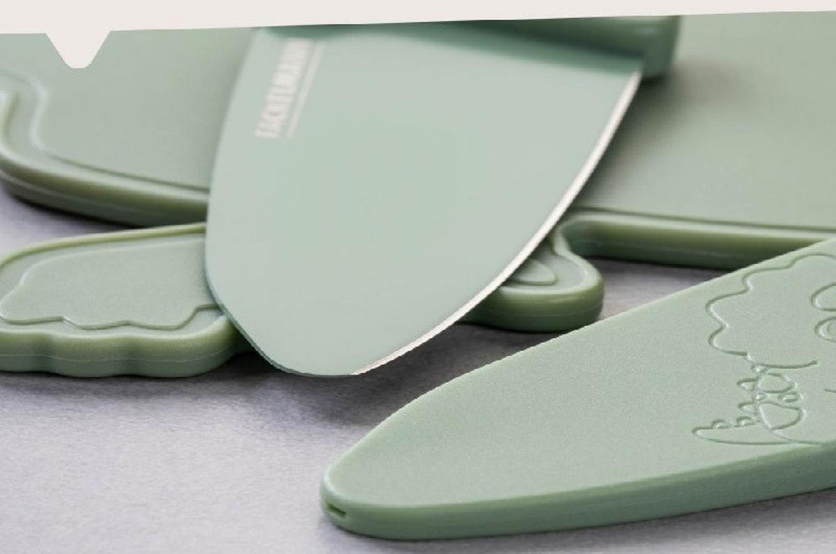 Nož Mini Cooking - Moderno (21/5/1,6cm) - Fackelmann